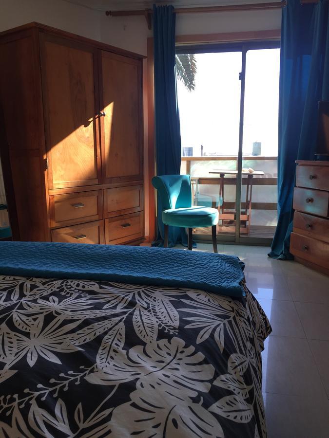 Hostal Maitencillo Norte Экстерьер фото